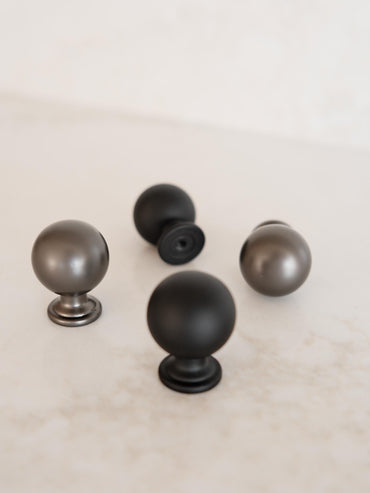 Ball Knob