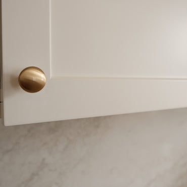 Belmont Knob