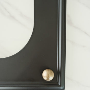 Classic Ball Knob