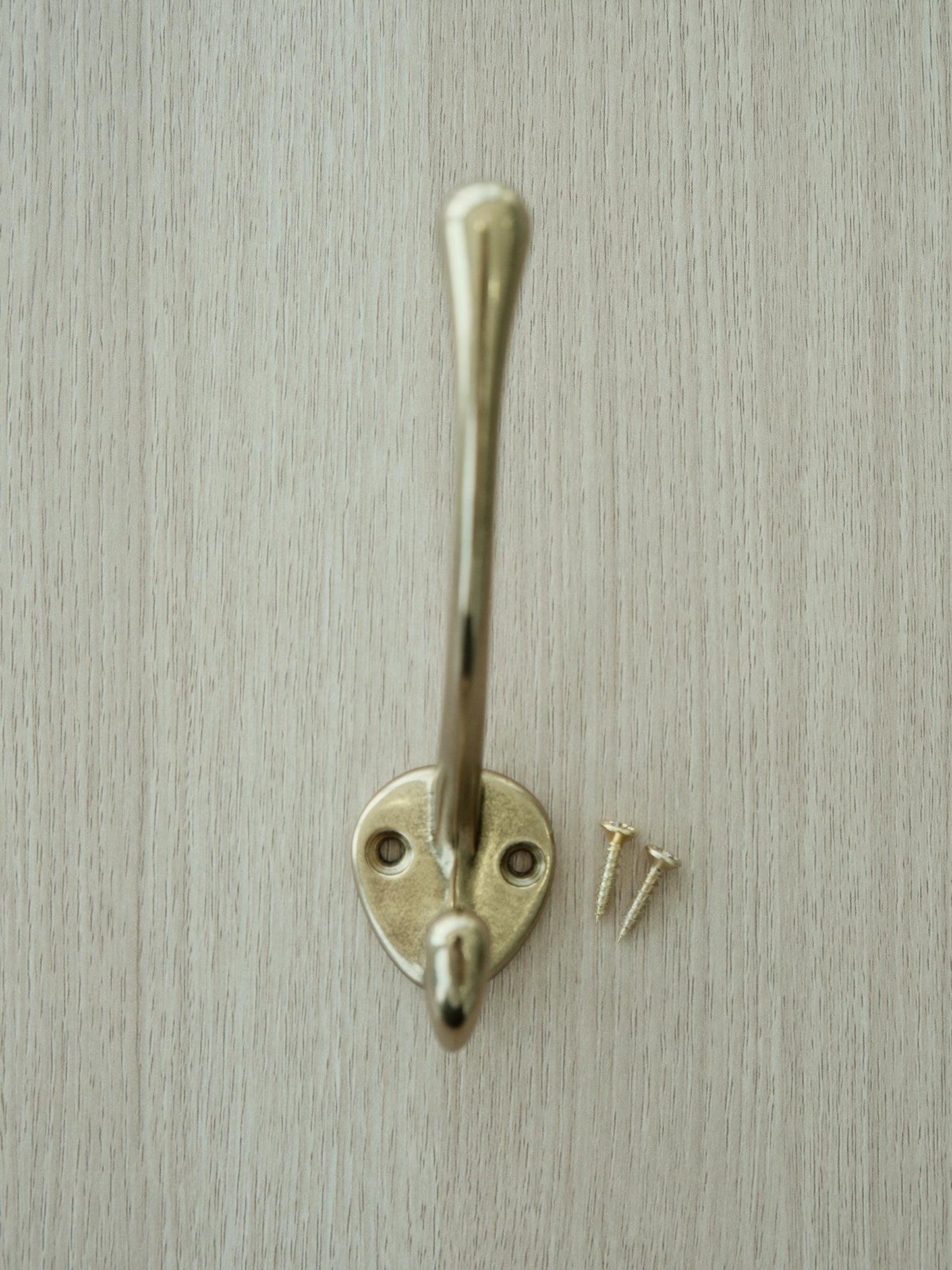 Ridgon Hook