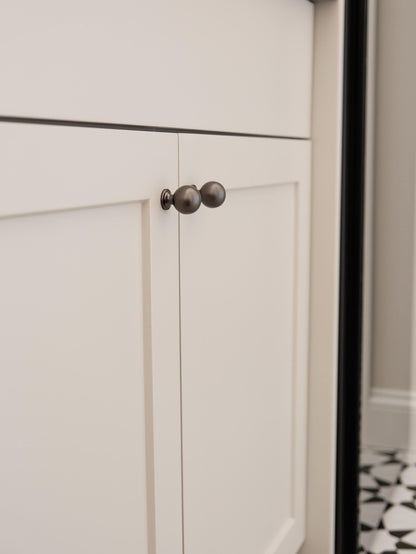 Ball Knob