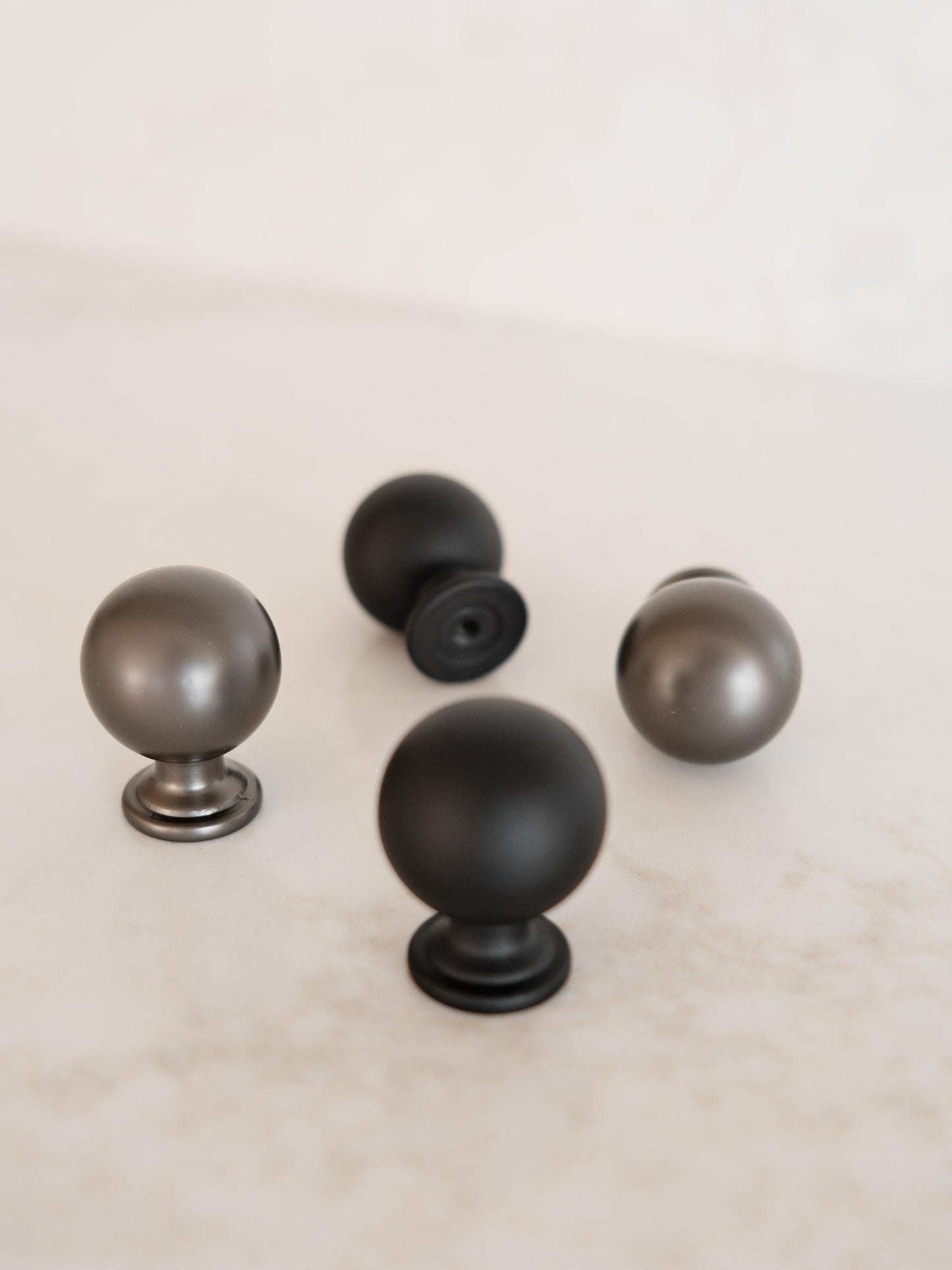 Ball Knob