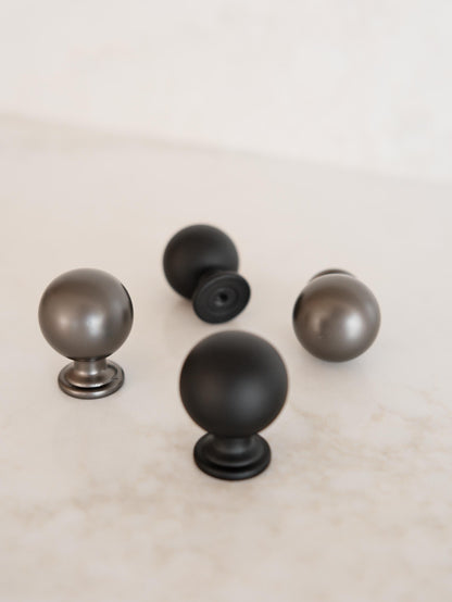 Ball Knob