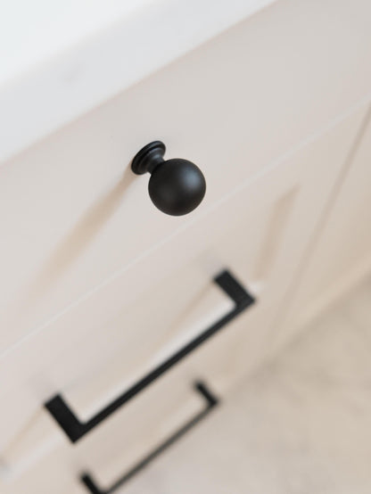 Ball Knob