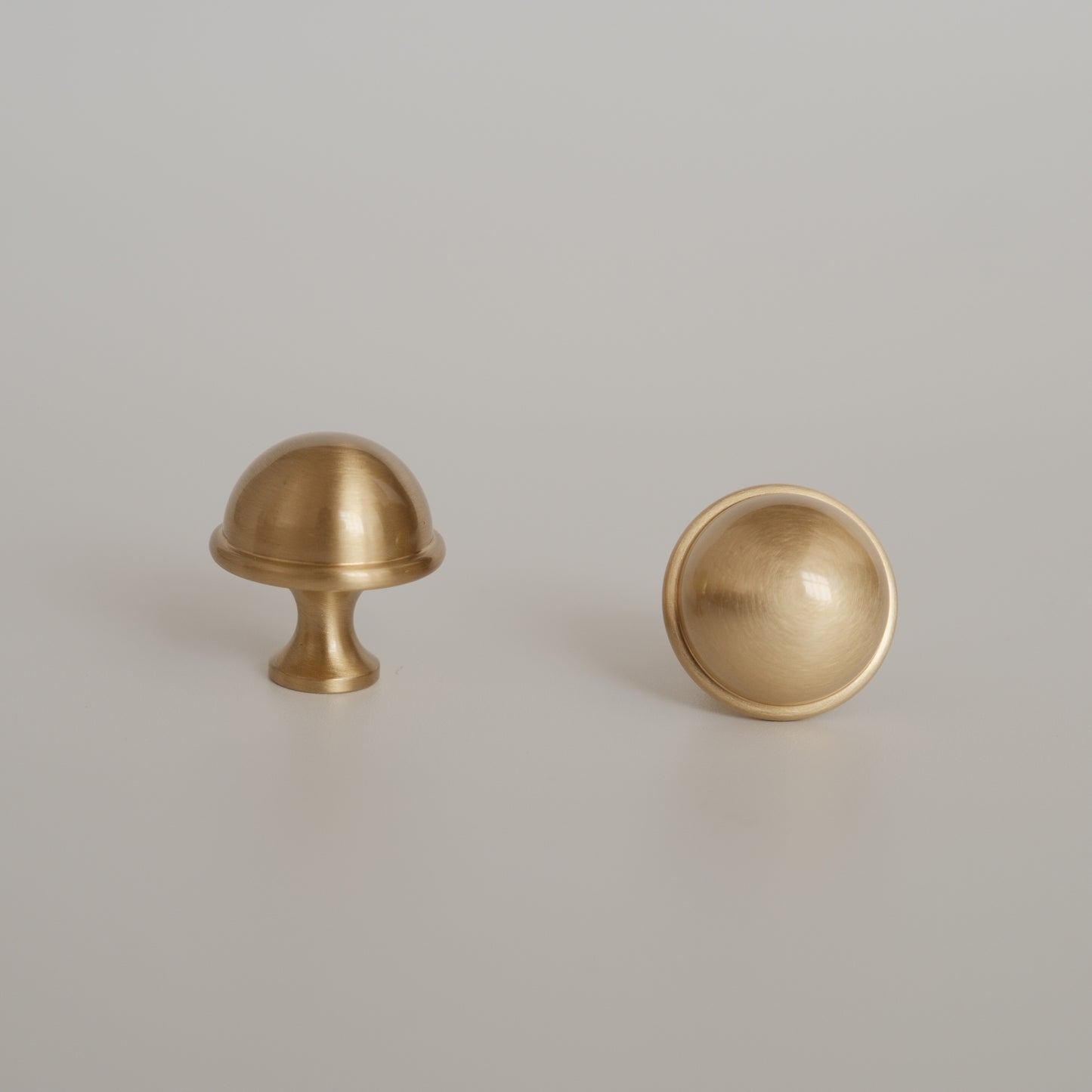 Savoy Knob