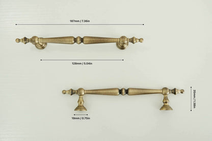 Hazel Pull