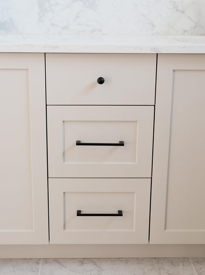 Ball Knob