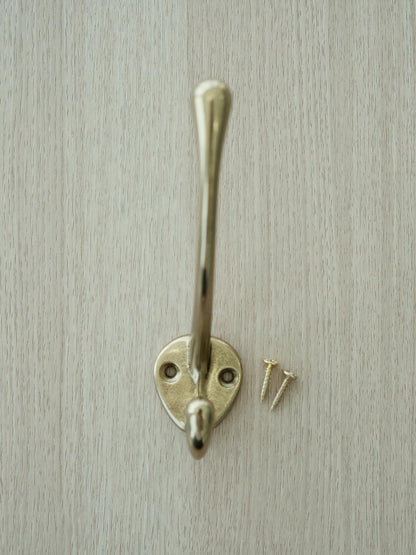 Ridgon Hook