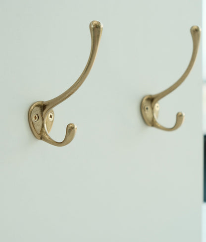 Ridgon Hook